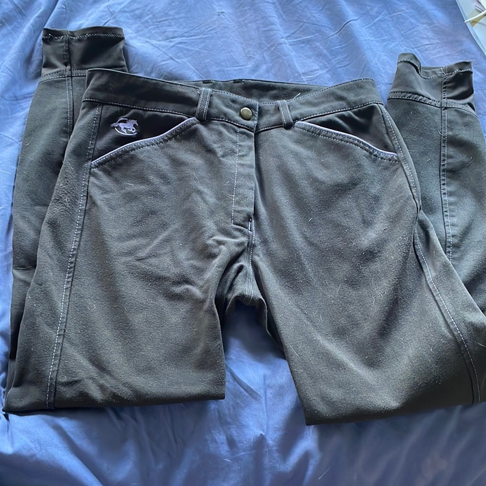 Smartpak Piper breeches